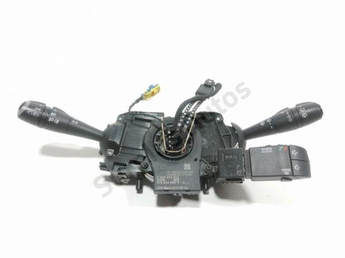 Used Steering wheel controls RENAULT CLIO IV (BH_) 1.5 dCi 90 (90 hp) 28227448