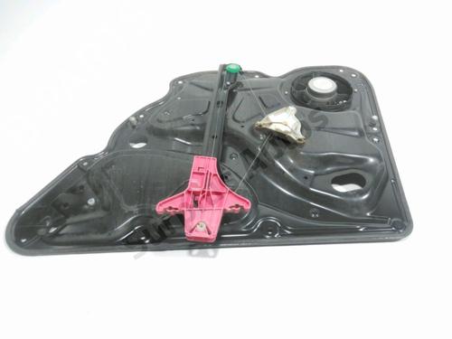 Used Rear left window mechanism Rear left window mechanism 37779216 37779216