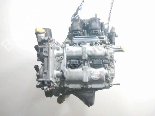 Engine SUBARU FORESTER (SJ_) 2.0 i AWD (SJ5) | BP38613429M1 - Image 2