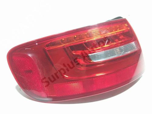 Used Left taillight Left taillight AUDI A4 B8 Avant (8K5) 2.0 TDI (150 hp) 40060889 40060889