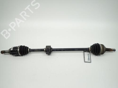 Used Right front driveshaft Right front driveshaft 37765311 37765311