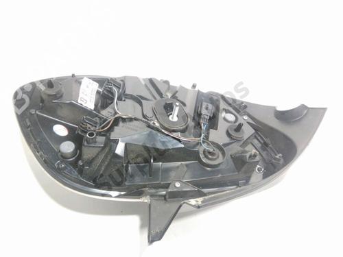 Left taillight RENAULT ZOE (BFM_) ZOE | BP36796941C34 - Image 3
