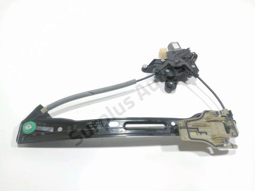 Rear left window mechanism FORD MONDEO V Turnier (CF) 1.5 EcoBoost | BP37779281C24 - Image 2