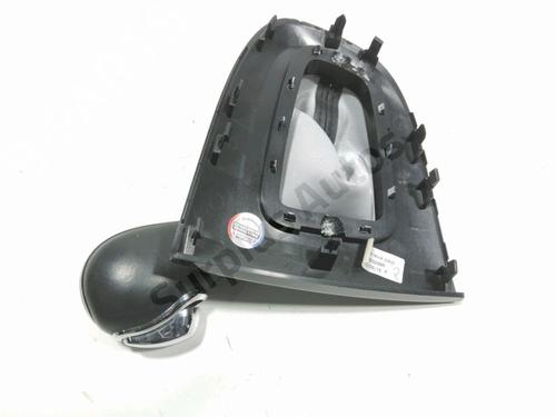 Shift knob RENAULT CAPTUR I (J5_, H5_) 1.2 TCe 120 | BP37413377I34 - Image 3
