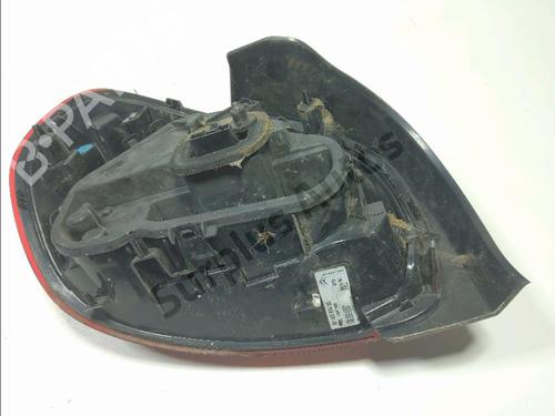 Right taillight CITROËN C3 III (SX) 1.2 VTi 68 | BP39548613C35 - Image 2