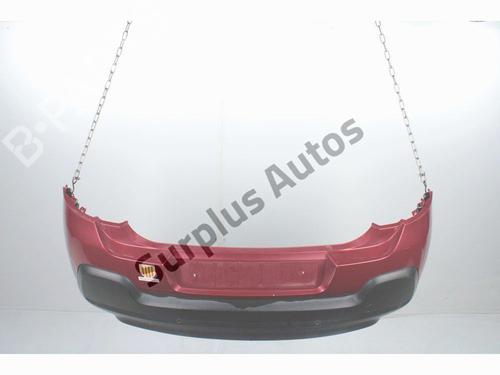 rear-bumper-citroen-c3-iii-sx-2016-38588061 main image