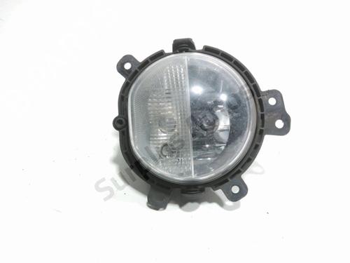 Used Left front fog light Left front fog light 37168345 37168345