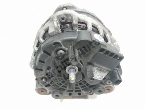 Alternator DACIA SANDERO II 1.5 dCi | BP30141327M7 