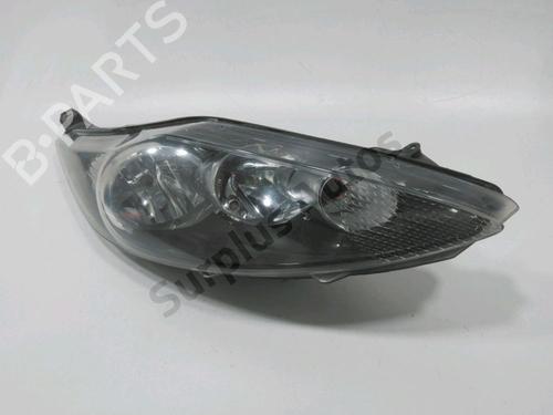 right-headlight-ford-fiesta-vi-cb1-ccn-2008-37600728 main image