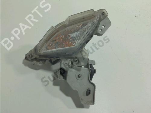 Right front indicator MAZDA CX-3 (DK) 2.0 SKYACTIV-G (DK5W, DK6W) | BP38083038C33 - Image 3