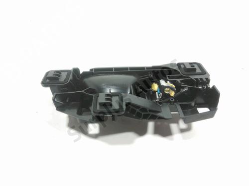 Rear left interior door handle PEUGEOT 208 II (UB_, UP_, UW_, UJ_) e-208 | BP30584889I15