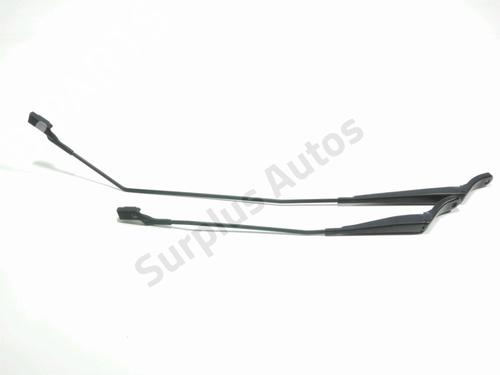 Used Front windshield wiper arm RENAULT ZOE (BFM_) ZOE (92 hp) 28271962