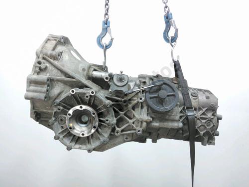 Used Gearbox PORSCHE BOXSTER (987) S 3.2 (280 hp) 32279639