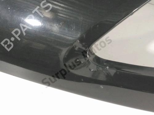 Grill PEUGEOT 1007 (KM_) 1.4 HDi | BP30993070C40 - Image 3