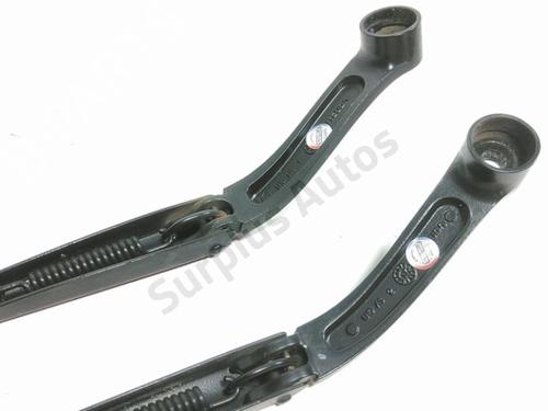 Front windshield wiper arm SUZUKI VITARA (LY) 1.6 DDiS (APK 416D) | BP40215012C143 - Image 2