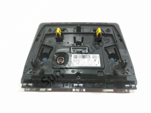 Display monitor RENAULT CLIO V (B7_) 1.5 Blue dCi 85 (B7AG) | BP30584656C48