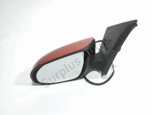 left-mirror-peugeot-108-2014-38743191 main image