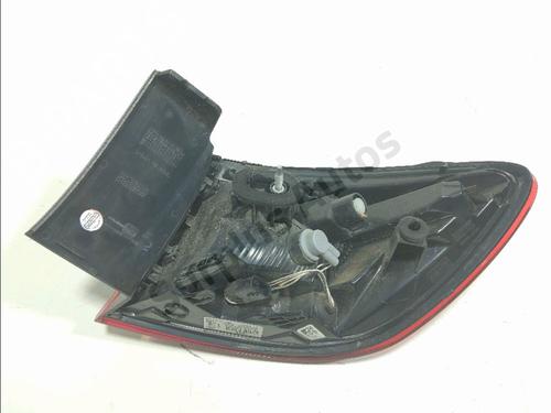 Left taillight RENAULT CLIO V (B7_) 1.5 Blue dCi 115 (B7AD) | BP39548633C34 - Image 2