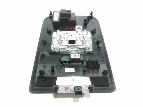 Kabinelys DACIA DUSTER (PYM_, PYN_) 1.6 HYBRID 140 | BP31987135I8