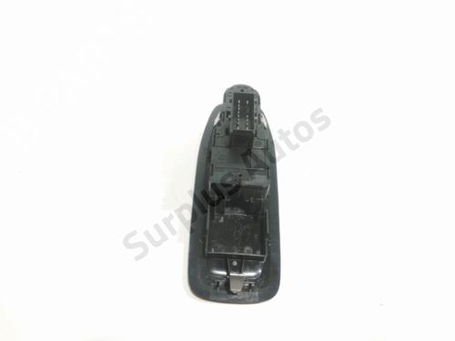 Left front window switch PEUGEOT 208 I (CA_, CC_) 1.6 BlueHDi 100 | BP28249753I27