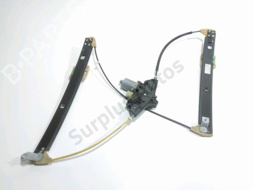 front-right-window-mechanism-audi-a4-b9-avant-8w5-8wd-2015-37773783 main image