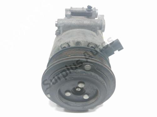 Używane Kompresor / Sprężarka klimatyzacji A/C FORD B-MAX (JK) 1.6 TDCi (95 hp) 32310880