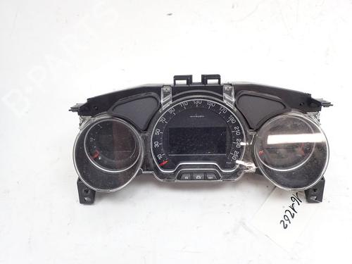 Used Instrument cluster CITROËN C5 III (RD_) 2.0 HDi 140 (RDRHF8, RDRHFA, RDRHA8, RDRHAJ) (140 hp) 30990920