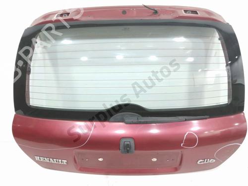 Bagklap CC/Kombi-Coupé Bagklap CC/Kombi-Coupé 33300806 33300806