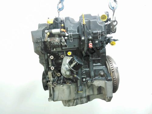 Motor für NISSAN QASHQAI I (J10, NJ10) 1.5 dCi (106 hp) 29048535