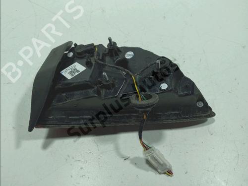 Left tailgate light MG MG ZS SUV (AZS1) EV | BP36314958C79 - Image 2