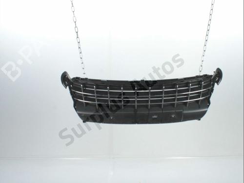 Grill PEUGEOT 3008 I MPV (0U_) 1.6 HDi (112 hp) 32153803