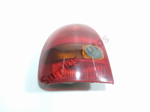 Used Left taillight OPEL CORSA B (S93) 1.0 i 12V (F08, F68, M68) (54 hp) 28270406
