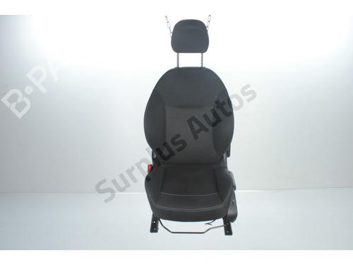 Used Left front seat Left front seat 28265297 28265297
