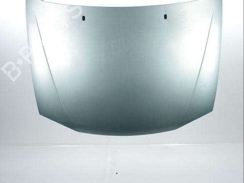 Used Hood FORD FIESTA IV (JA_, JB_) 1.3 i (60 hp) 28237155