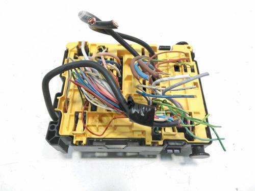 Elektronisk modul CITROËN C-ELYSEE (DD_) 1.6 HDI 92 | BP39490652M83 - Image 2
