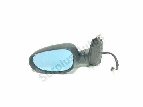 Retrovisor izquierdo Retrovisor izquierdo 38300743 38300743