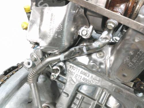 Engine RENAULT CLIO V (B7_) 1.3 TCe 140 (B7N0) | BP40490750M1 - Image 7