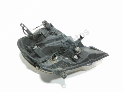 Left headlight RENAULT KANGOO Express (FW0/1_) 1.5 dCi 70 (FW0A, KW0V) | BP29417045C28 
