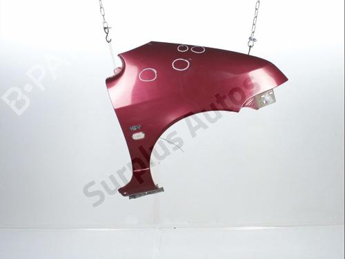Used Right front fenders Right front fenders RENAULT TWINGO I (C06_) 1.2 16V (C06C, C06D, C06K) (75 hp) 36374313 36374313