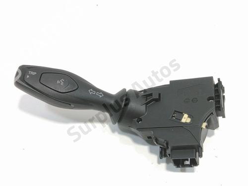 Used Headlight switch Headlight switch FORD FIESTA VI (CB1, CCN) 1.6 TDCi (95 hp) 36695876 36695876