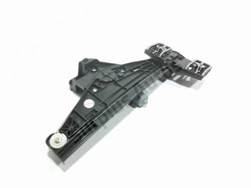 Used Rear left window mechanism PEUGEOT 2008 II (UD_, US_, UY_, UJ_, UR_, UC_) 1.5 BlueHDI 100 (102 hp) 28251415