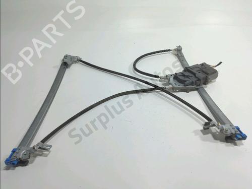 Front right window mechanism RENAULT ESPACE IV (JK0/1_) 2.2 dCi (JK0H) | BP36519174C23 - Image 4