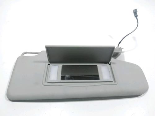 Used Right sun visor VOLVO V40 Hatchback (525) D2 (114 hp) 28262678
