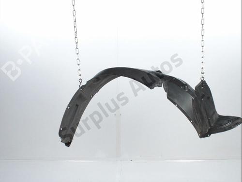 Used Wheel arch Wheel arch SUZUKI SWIFT III (MZ, EZ) 1.3 (RS413, ZC11S) (92 hp) 36519152 36519152