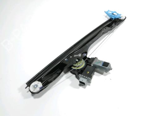 Front right window mechanism OPEL COMBO Box Body/MPV (X12) 1.4 (B05) | BP37773535C23 - Image 2