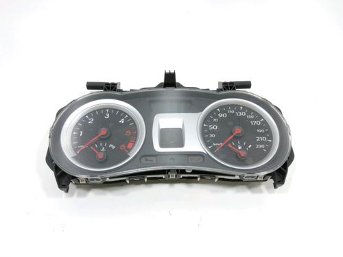 Used Instrument cluster RENAULT CLIO III (BR0/1, CR0/1) 1.5 dCi (C/BR0G, C/BR1G) (68 hp) 30991180