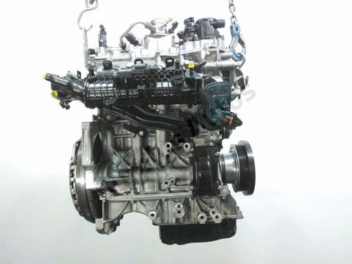 Used Engine Engine 37761920 37761920