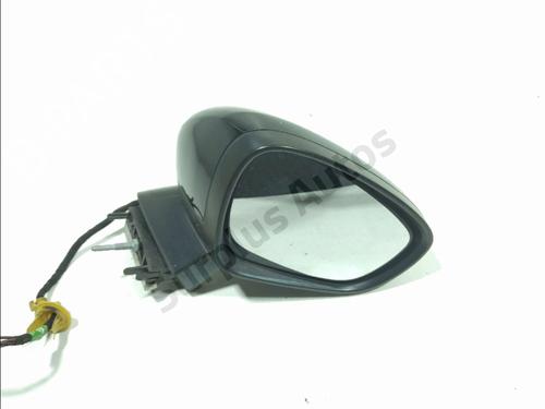 right-mirror-citroen-c4-ii-nc_-2009-36661016 main image