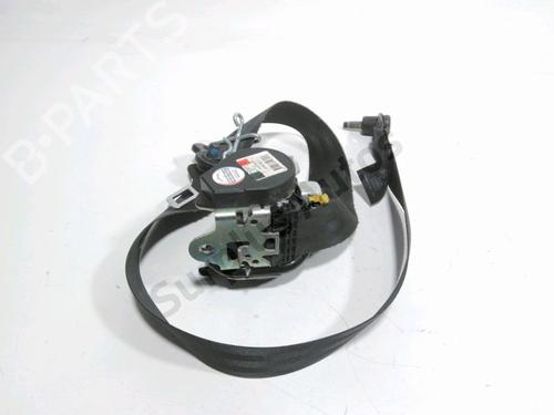 Used Front left seatbelt Front left seatbelt FORD C-MAX II (DXA/CB7, DXA/CEU) 1.0 EcoBoost (125 hp) 36000187 36000187