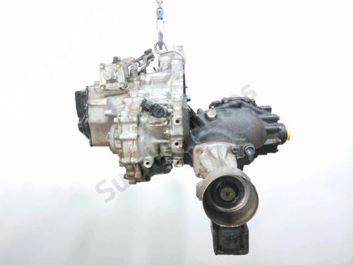 Gearbox TOYOTA RAV 4 II (_A2_) 2.0 D 4WD (CLA20_, CLA21_, CLA20R, CLA21R) | BP32843041M3 - Image 2